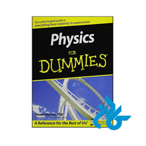 کتاب Physics For Dummies