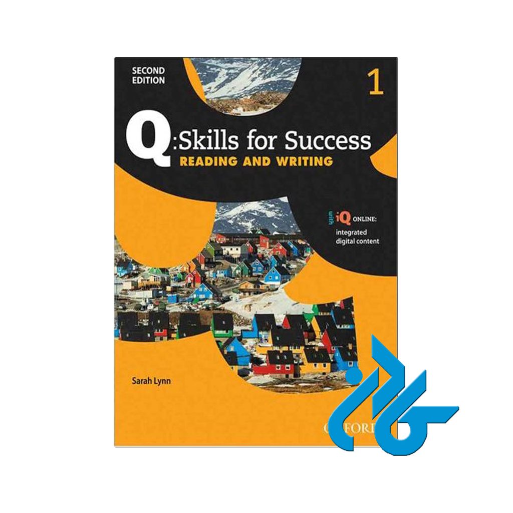 Q Skills for Success 1 Reading and Writing
