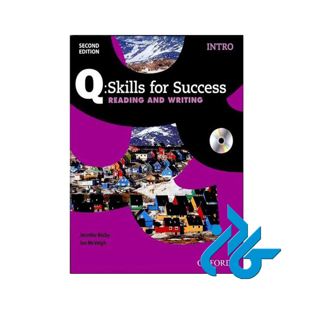 Q Skills for Success Intro Reading and Writing