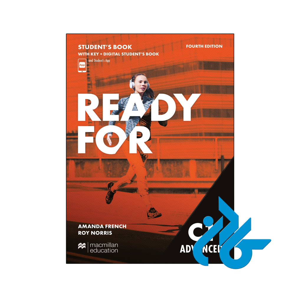 کتاب Ready for C1 Advanced 4th