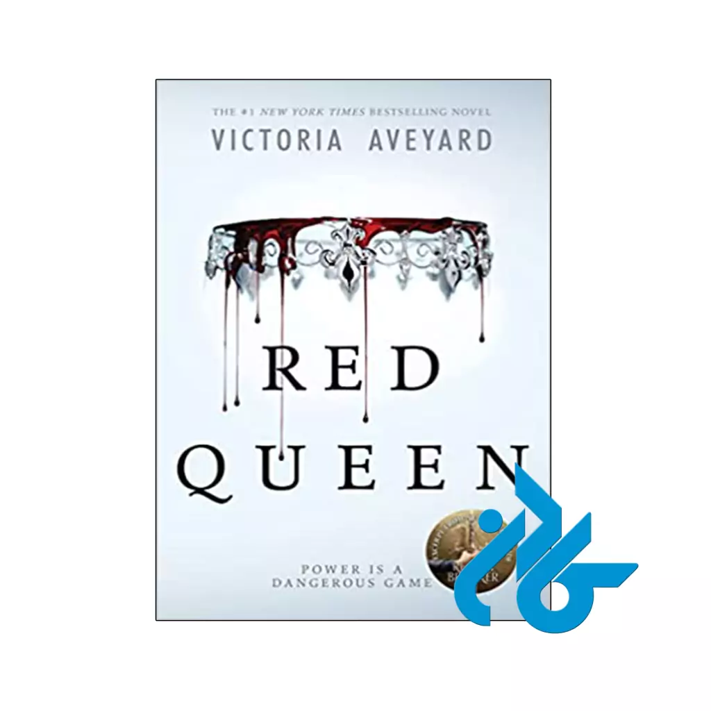 کتاب Red Queen
