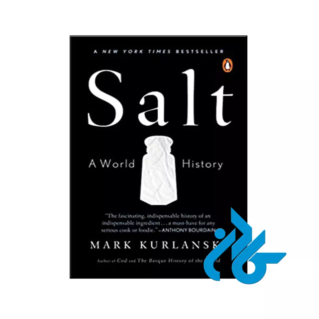 کتاب Salt A World History