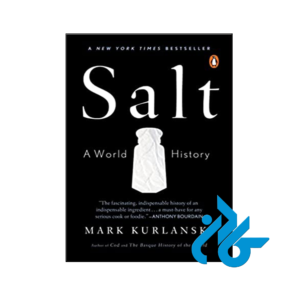 کتاب Salt A World History