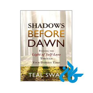کتاب Shadows Before Dawn