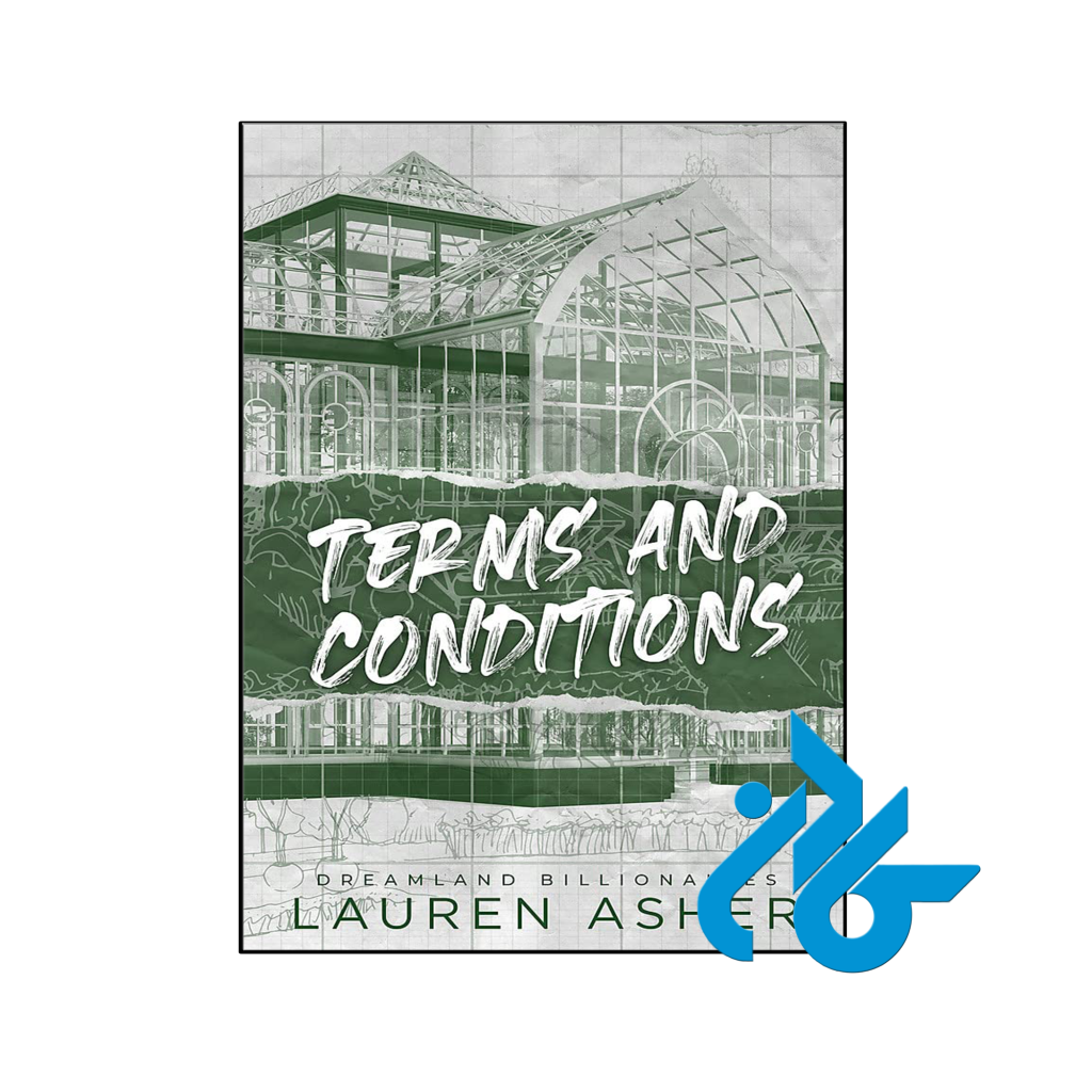 خرید و قیمت کتاب Terms and Conditions از فروشگاه کادن