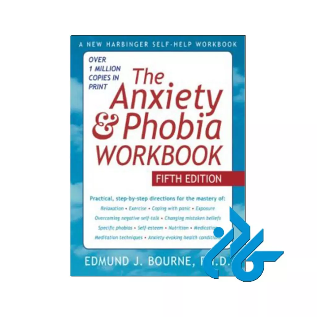 The Anxiety and Phobia