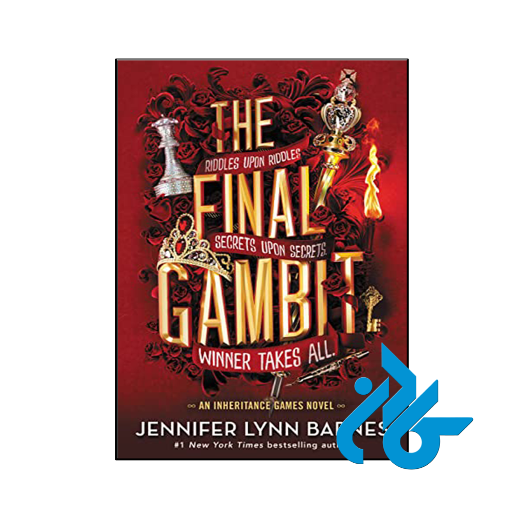 کتاب The Final Gambit