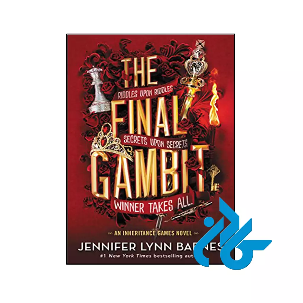 کتاب The Final Gambit