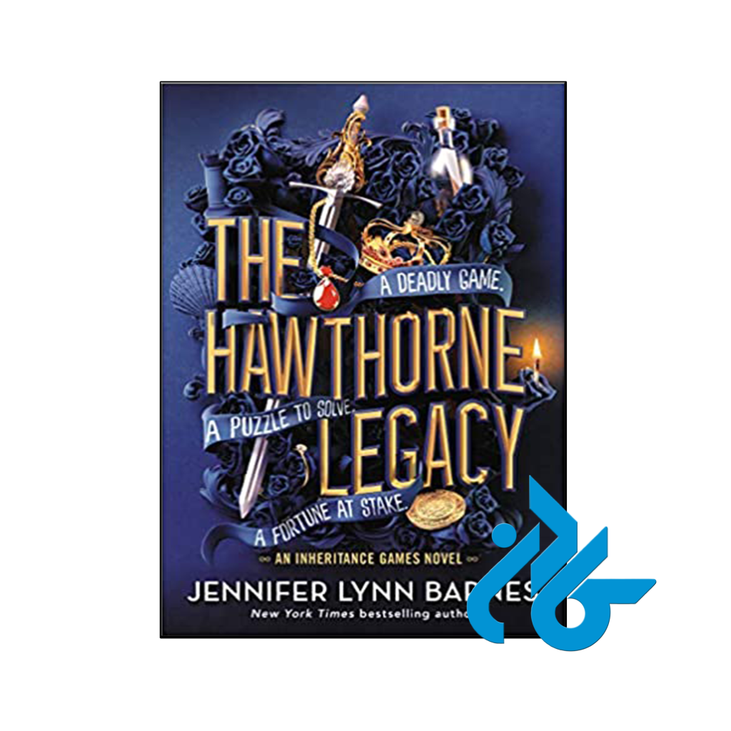 کتاب The Hawthorne Legacy