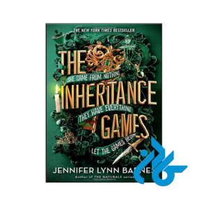 کتاب The Inheritance Games