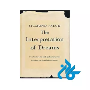 The Interpretation of Dreams