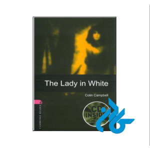 خرید و قیمت کتاب The Lady in White از فروشگاه کـــادن