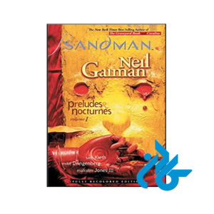 کتاب The Sandman
