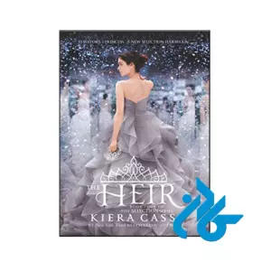کتاب The Heir