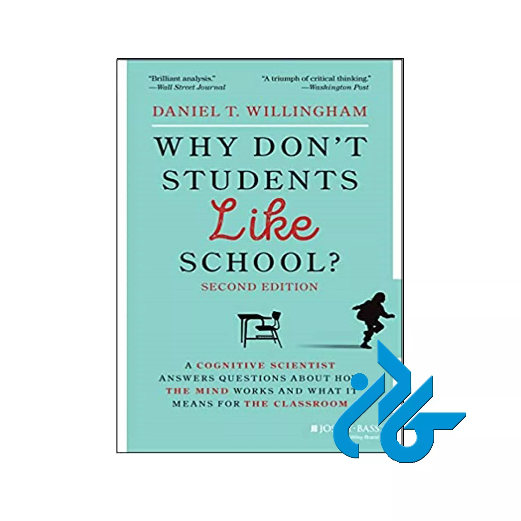 Why-Don-t-Students-Like-School-کتاب Why Don t Students Like School