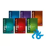 SpeakOut 2nd full pack