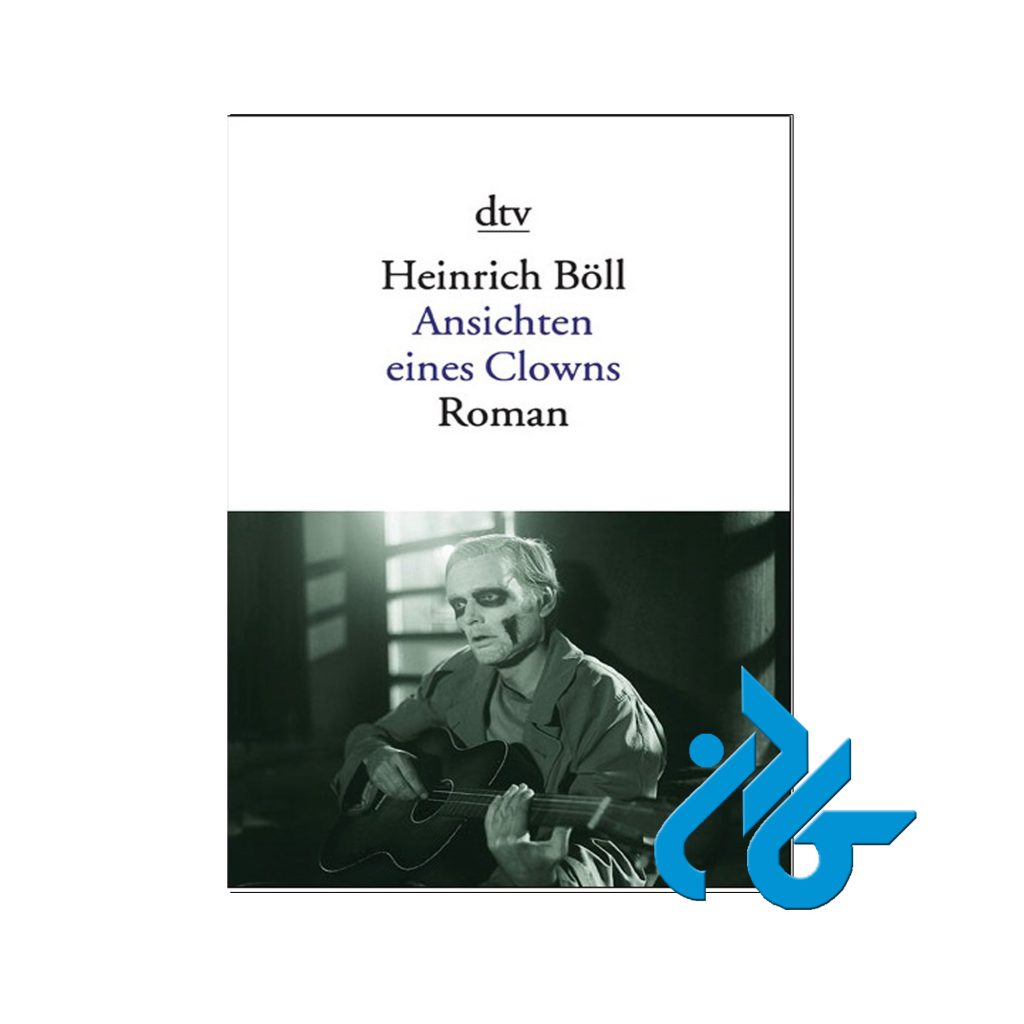 Ansichten Eines Clowns