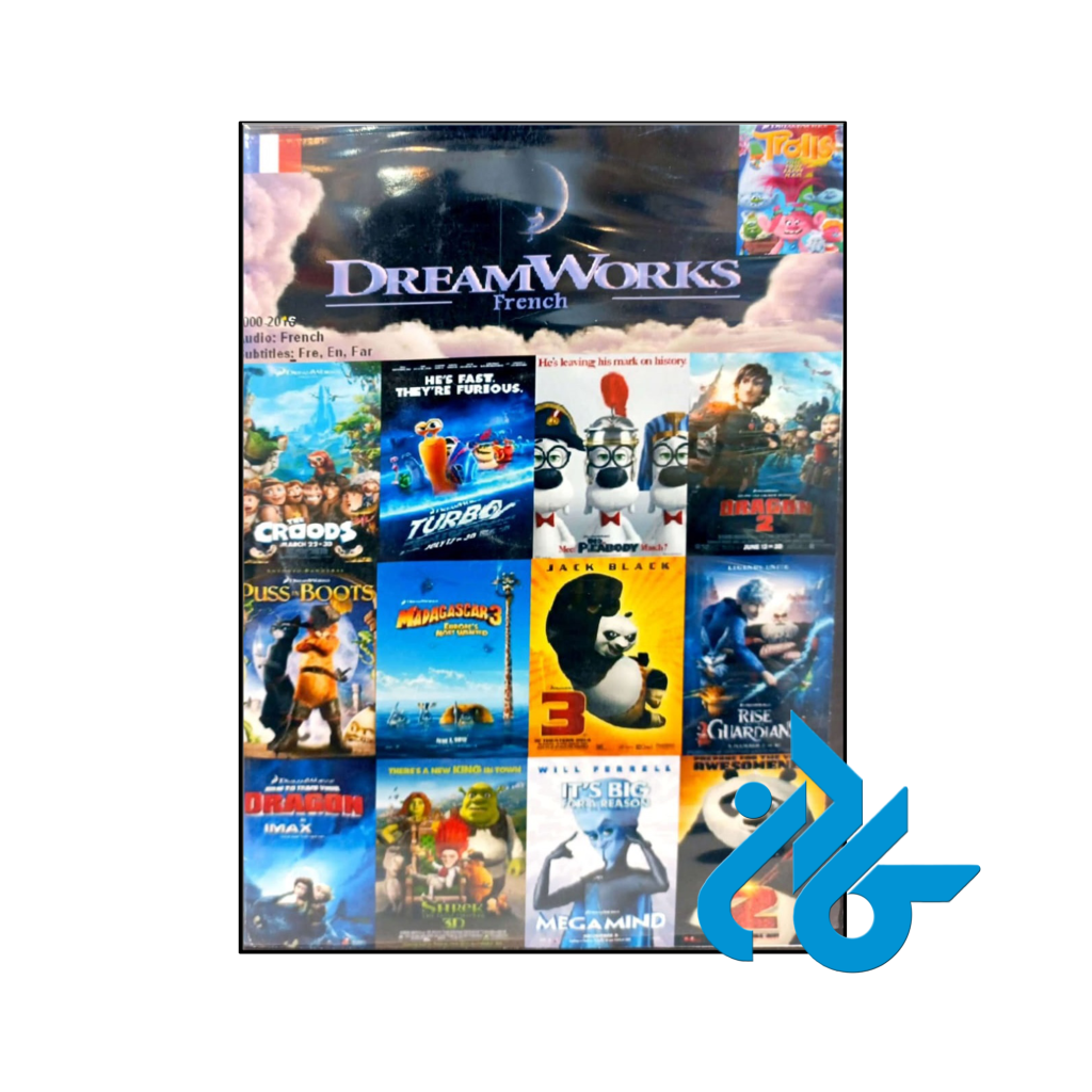 کارتون فرانسوی