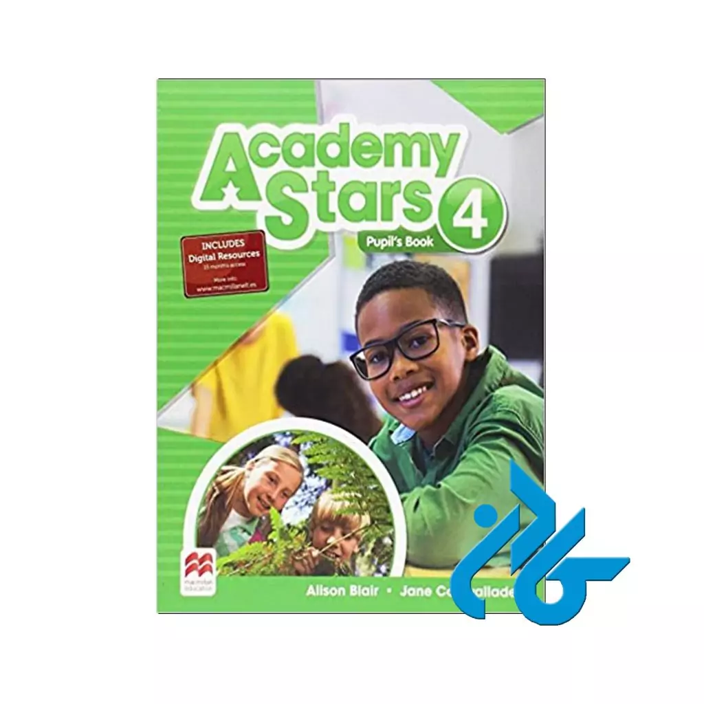 Academy Stars 4