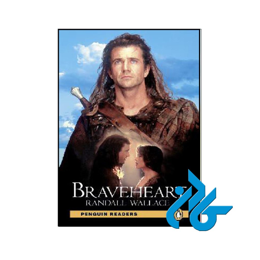 کتاب Braveheart