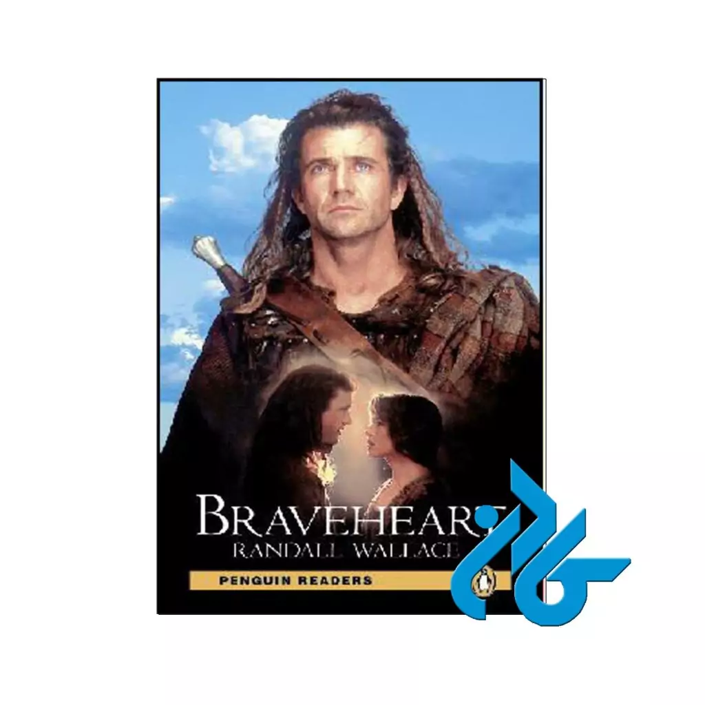کتاب Braveheart