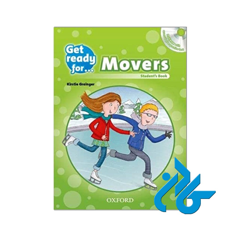 Get Ready for Movers