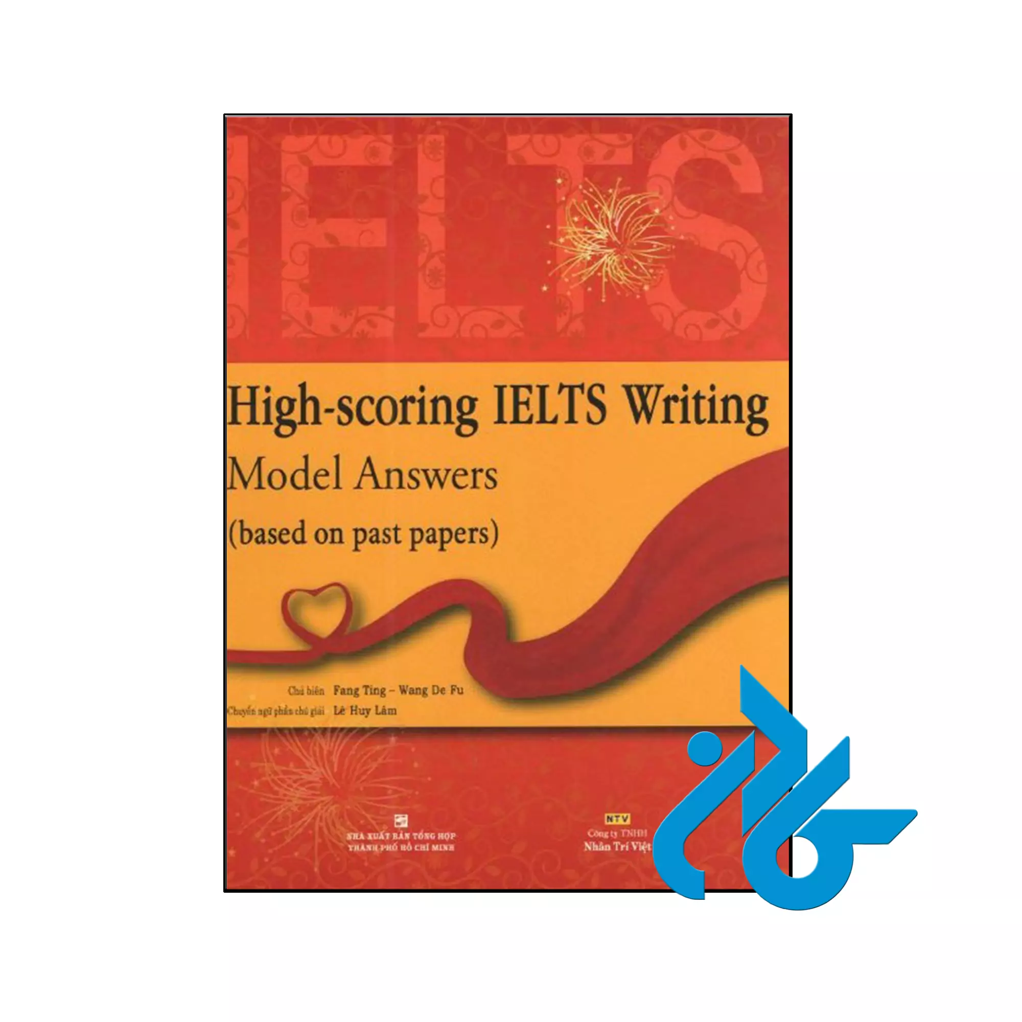 کتاب High-Scoring IELTS Writing Model Answers کتاب High-Scoring IELTS Writing Model Answers