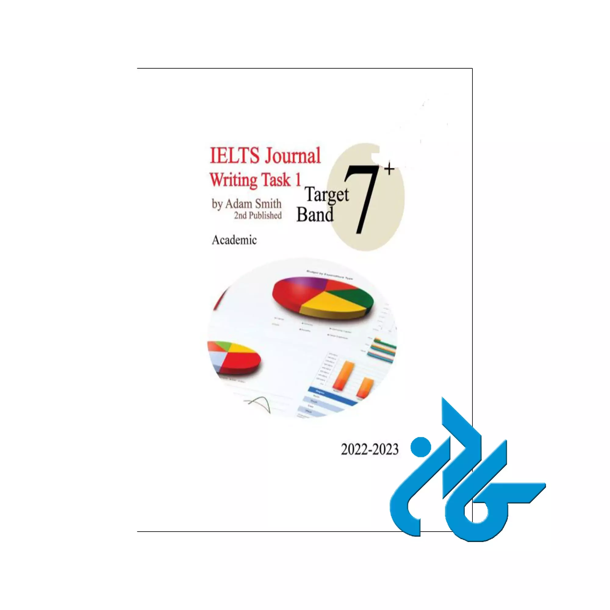 کتاب-IELTS-Journal-Writing-Target-Band-7-Task-1-2022-2023 IELTS Journal Writing 2022
