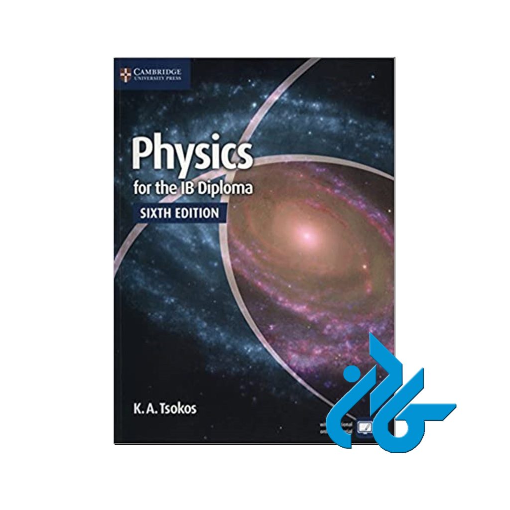 Physics for the IB Diploma