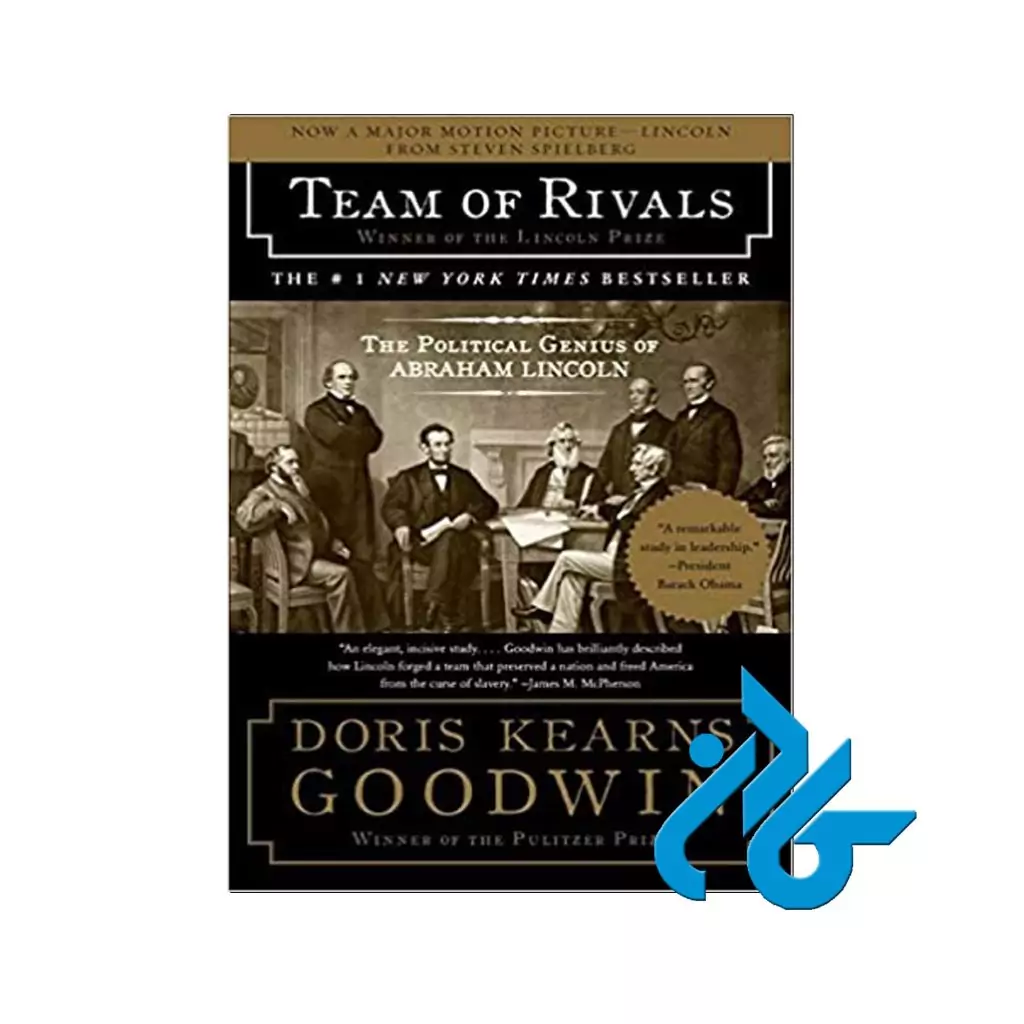 Team of Rivals