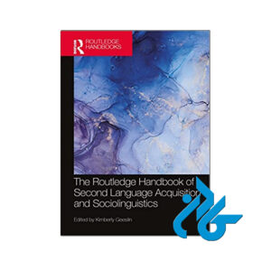 The Routledge Handbook of Second Language