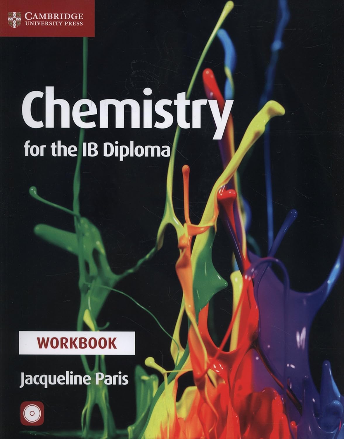 کتاب Chemistry for the IB Diploma Coursebook 2nd