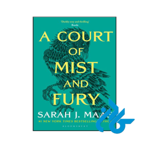 خرید و قیمت کتاب A Court of Mist and Fury از فروشگاه کادن