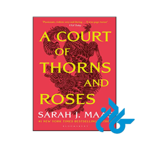 خرید و قیمت کتاب A Court of Thorns and Roses از فروشگاه کادن