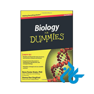 خرید و قیمت کتاب Biology For Dummies از فروشگاه کادن