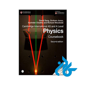 خرید و قیمت کتاب Cambridge International AS and A Level Physics Coursebook از فروشگاه کادن