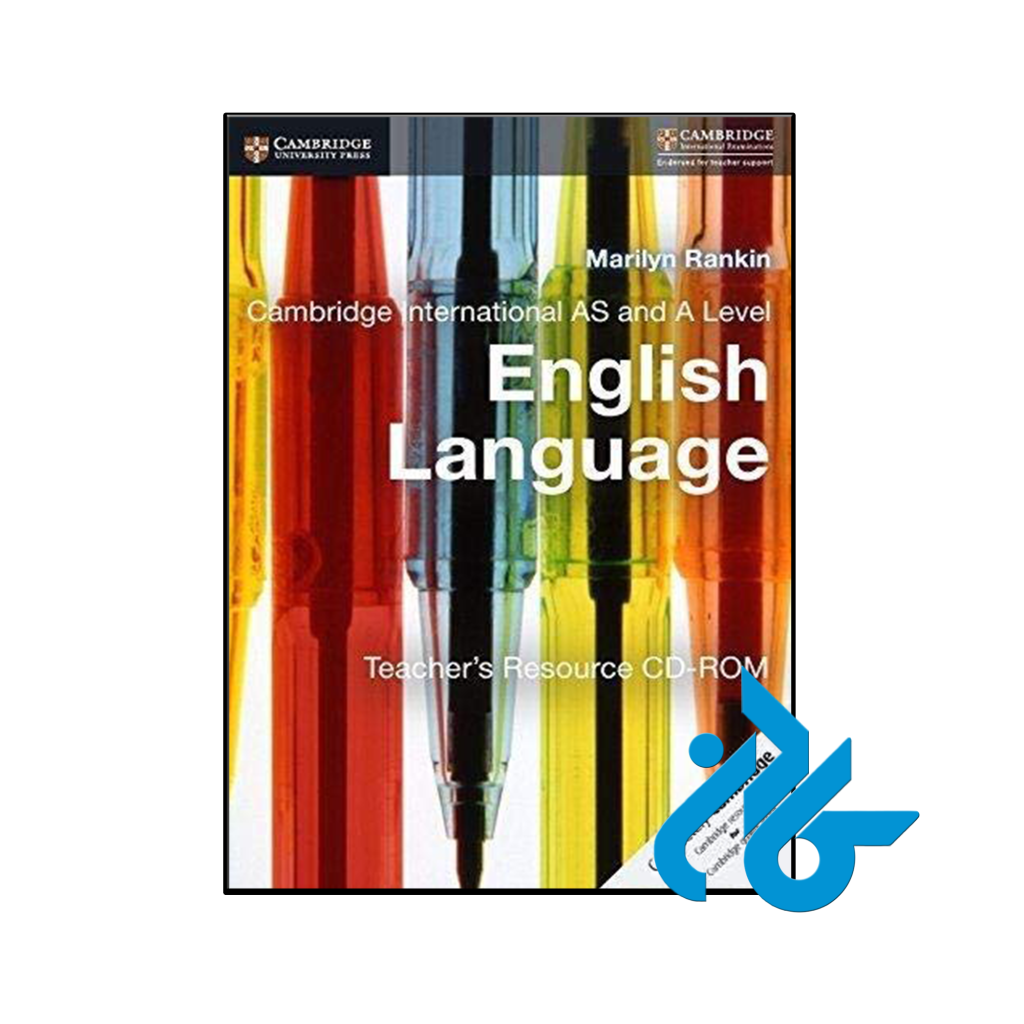 خرید و قیمت کتاب Cambridge International AS and A Level از فروشگاه کادن