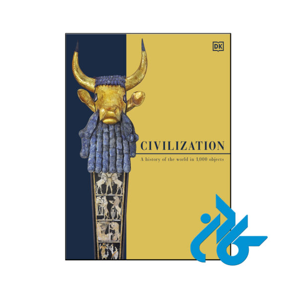 خرید و قیمت کتاب Civilization The West and the Rest از فروشگاه کادن