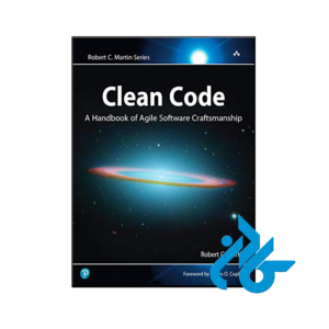 خرید و قیمت کتاب Clean Code A Handbook of Agile Software Craftsmanship از فروشگاه کادن