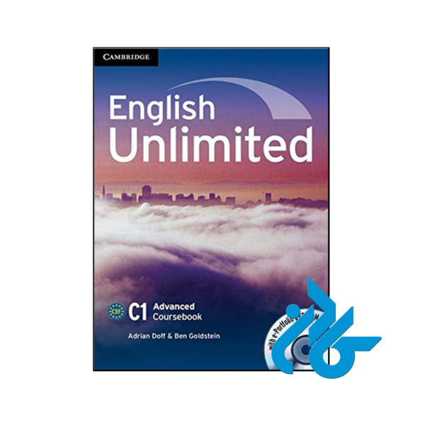 خرید و کتاب English Unlimited C1 Advanced از فروشگاه کادن