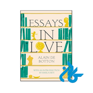 خرید و قیمت کتاب Essays In Love از فروشگاه کادن