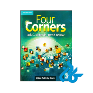 خرید و قیمت کتاب Four Corners 3 Video Activity book از فروشگاه کادن
