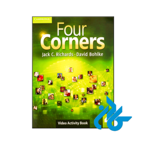 خرید و قیمت کتاب Four Corners 4 Video Activity book از فروشگاه کادن
