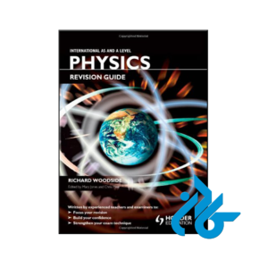 خرید و قیمت کتاب International As & a Level Physics Revision Guide از فروشگاه کادن