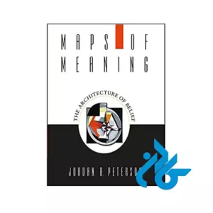 خرید و قیمت کتاب Maps of Meaning The Architecture of Belief از فروشگاه کادن