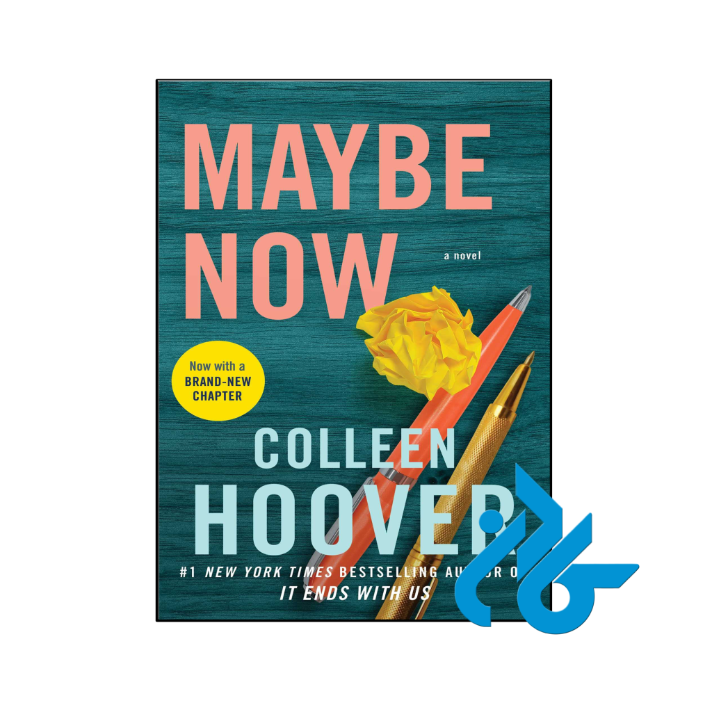 خرید و قیمت کتاب Maybe Now از فروشگاه کادن