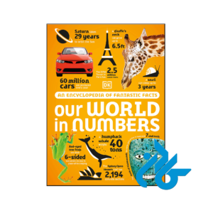 خرید و قیمت کتاب Our World in Numbers از فروشگاه کادن