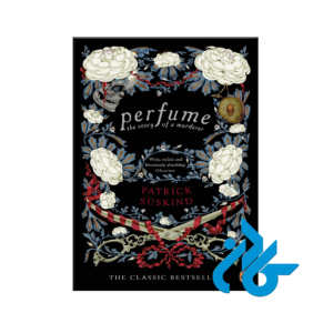 خرید و قیمت کتاب Perfume The Story of a Murderer از فروشگاه کادن