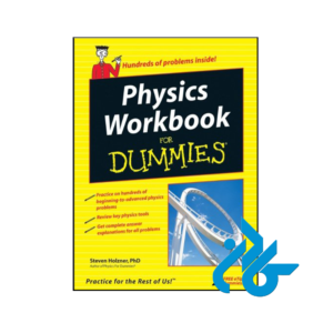 خرید و قیمت کتاب Physics Workbook For Dummies از فروشگاه کادن