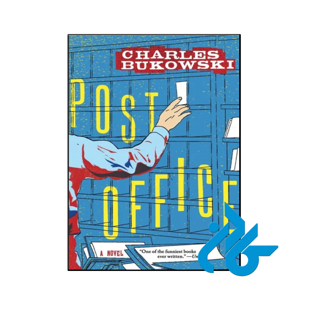 خرید و قیمت کتاب Post Office از فروشگاه کادن